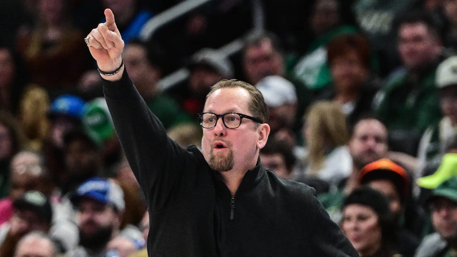 Raptors reportedly had significant issue with Nick Nurse's communication style