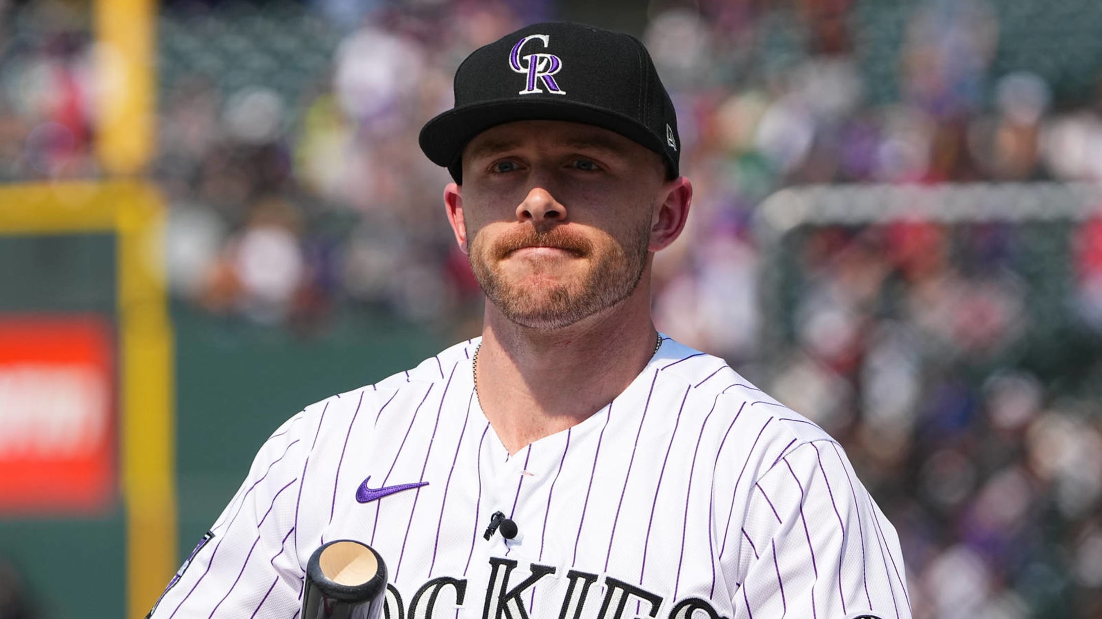 Olney: Yankees should make a play for Trevor Story