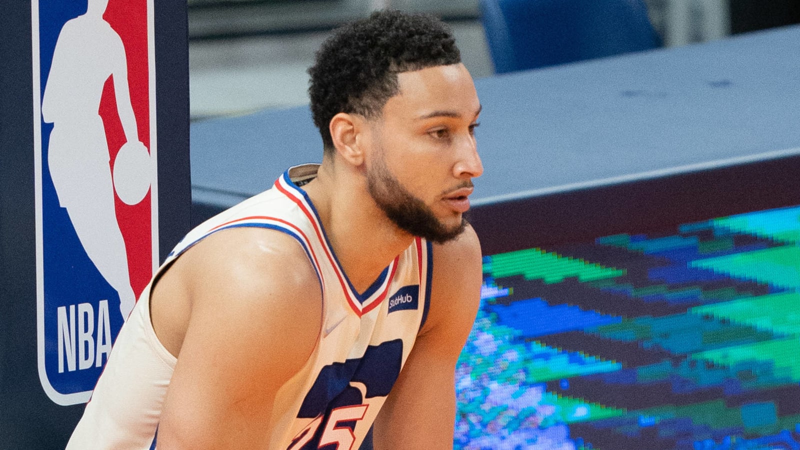 Former All-Star defends Ben Simmons over shooting struggles