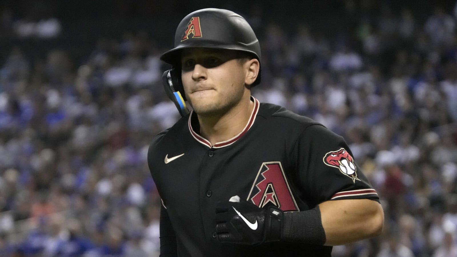 Diamondbacks trade slugging outfielder to Blue Jays