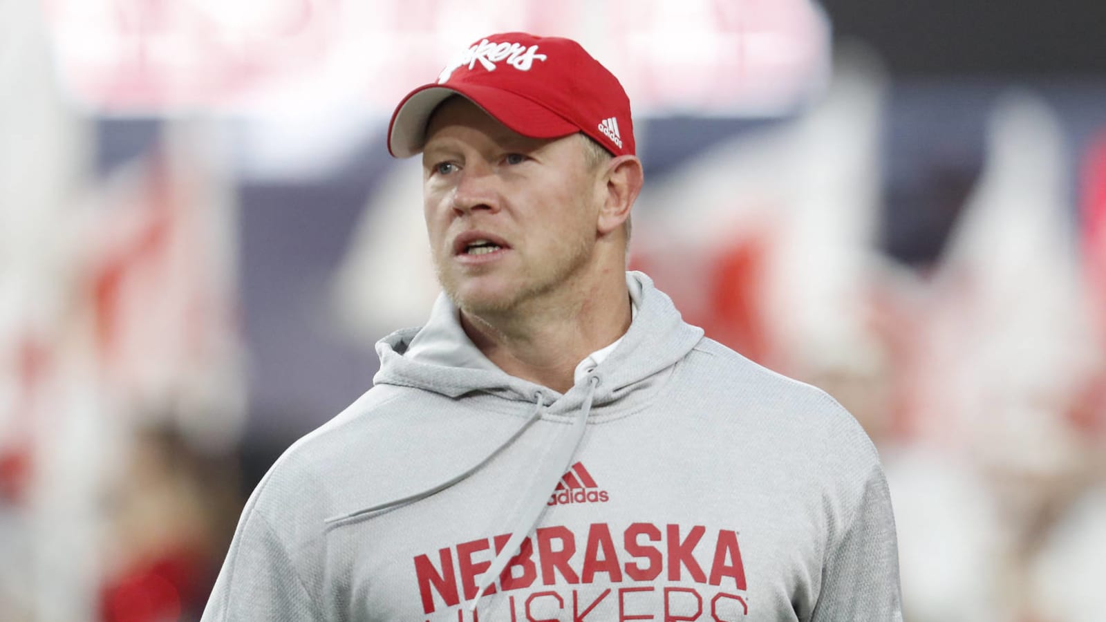 Nebraska willing to play outside of Big Ten if conference cancels football