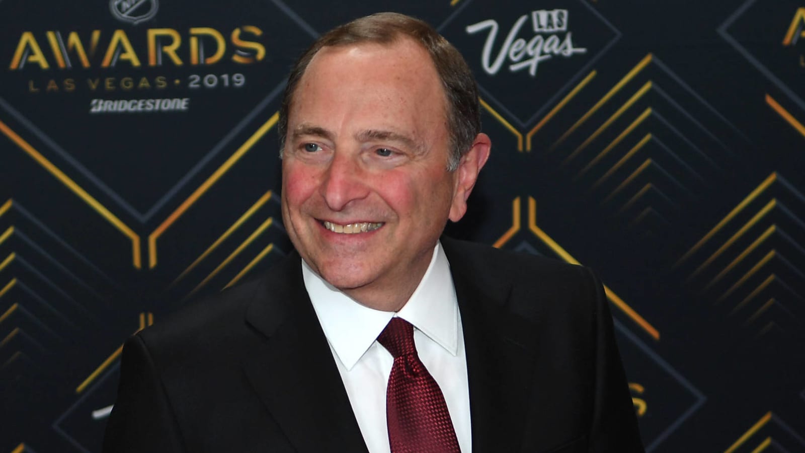 Gary Bettman downplays Coyotes' issues