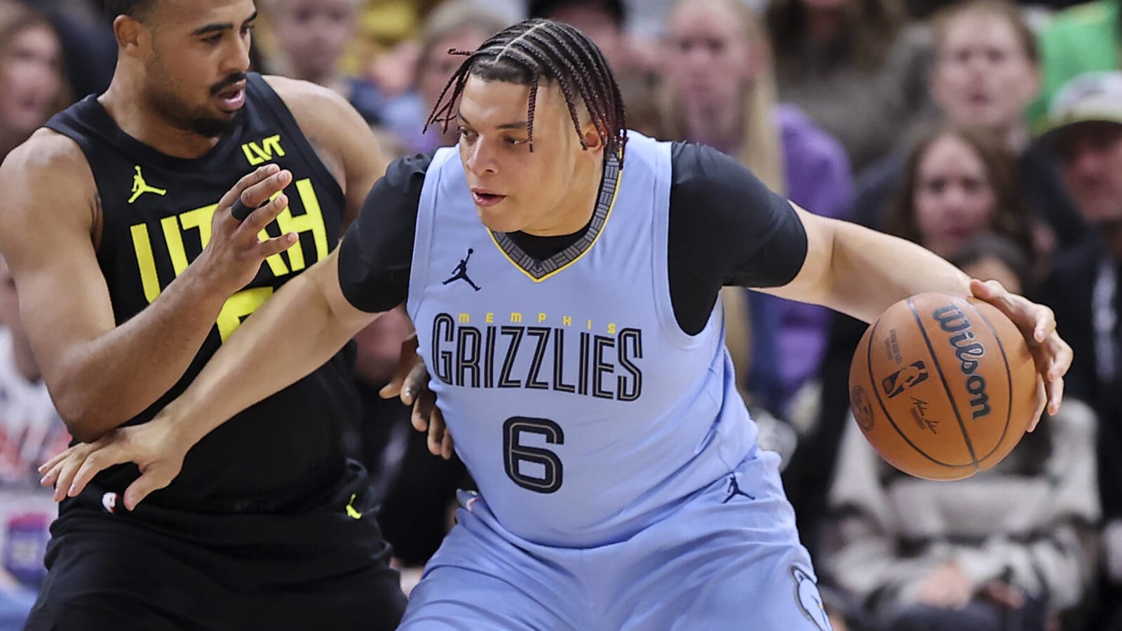 Ex-Grizzlies fan favorite lands with top Eastern Conference contender