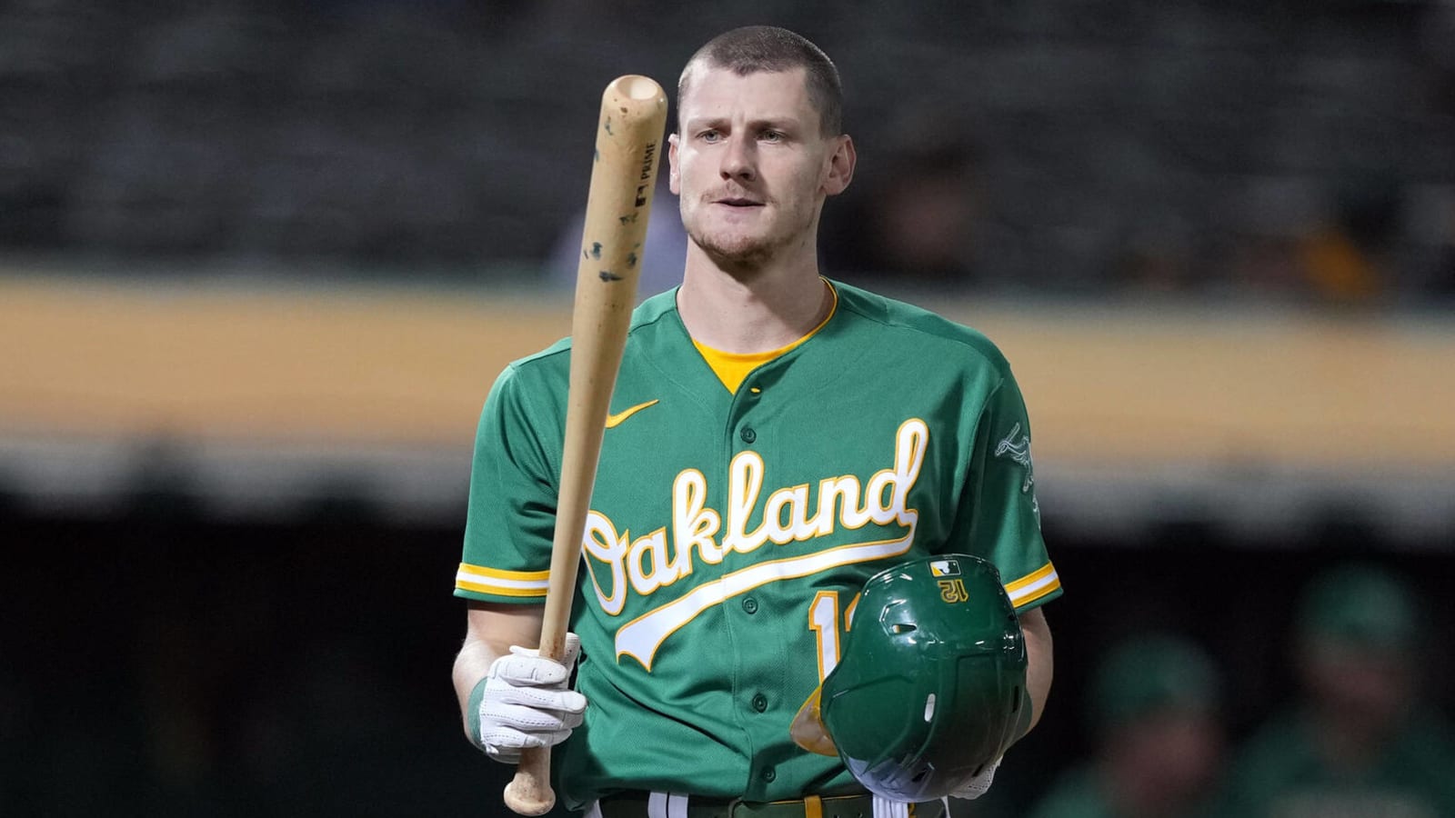 Report: AL Central team is #39 most active #39 suitor for Sean Murphy