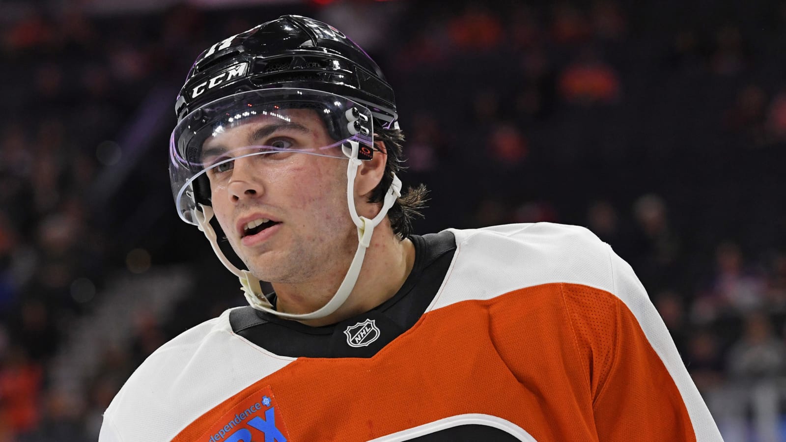 Flyers’ Prospect Update