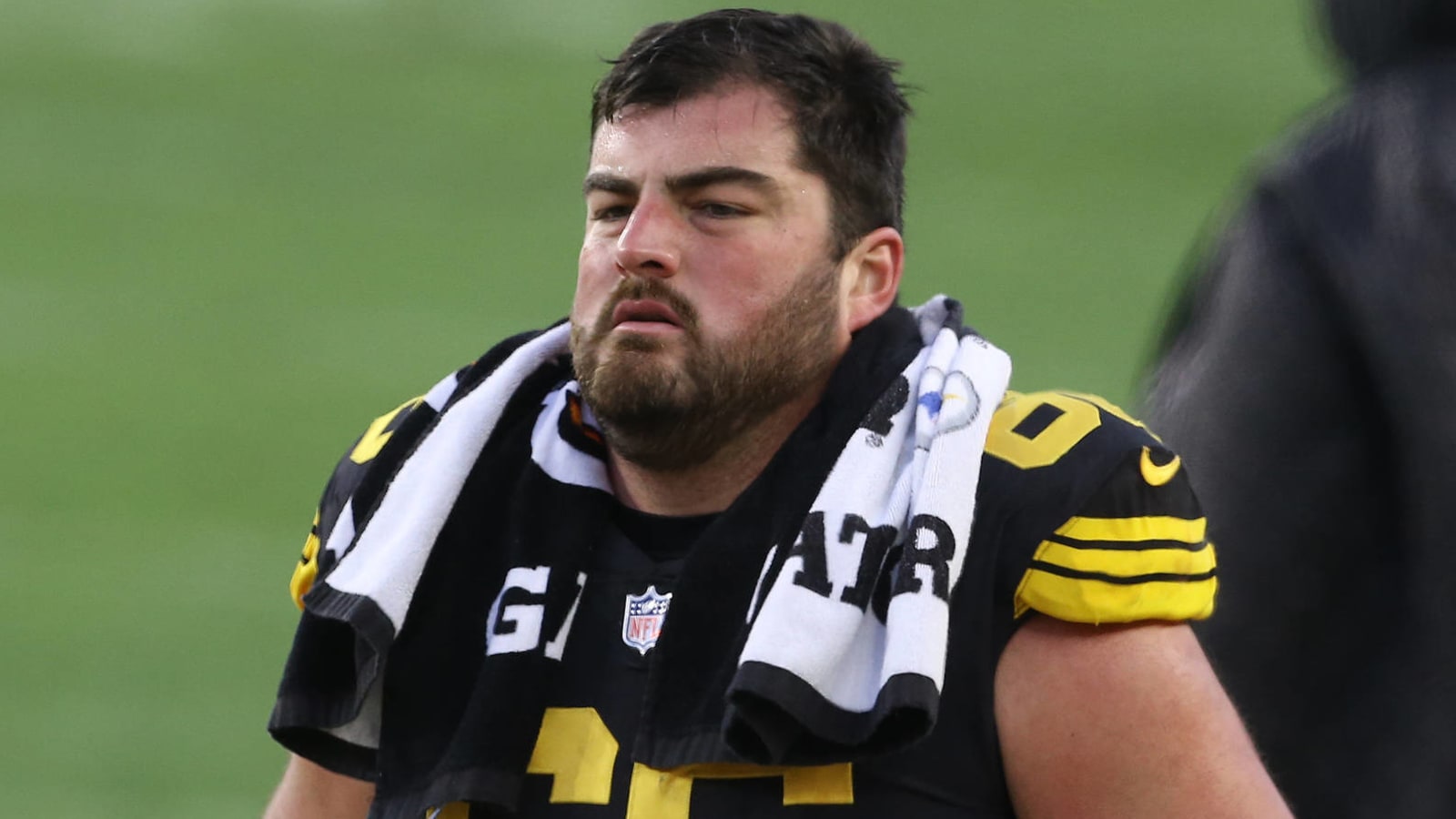 Steelers release six-time Pro Bowler David DeCastro