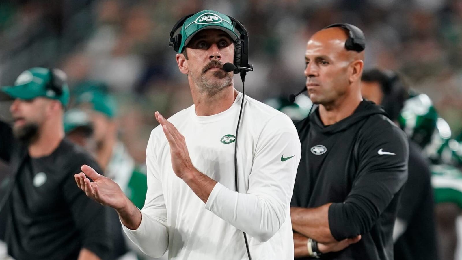 ESPN analyst offers bold Jets prediction for 2024 season Yardbarker