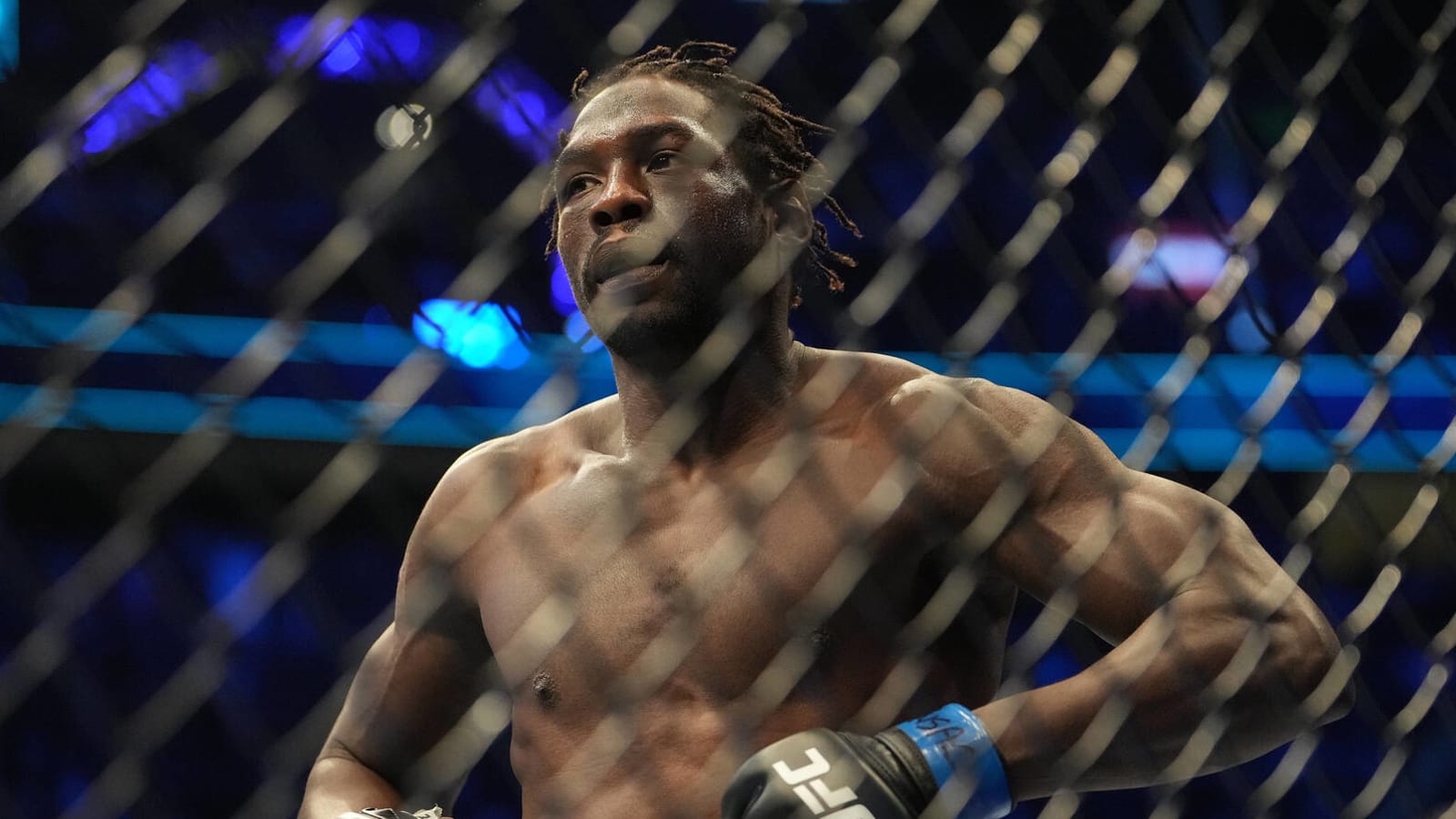 Jared Cannonier Systematically Shoots Down Title Shot Arguments For Israel Adesanya, Dricus Du Plessis, Winner Of Chimaev vs. Costa