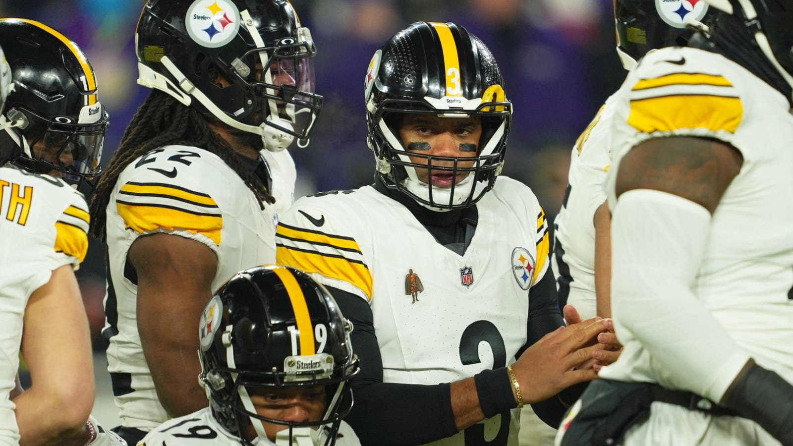 Watch: Kirk Herbstreit calls out Steelers for lack of fight