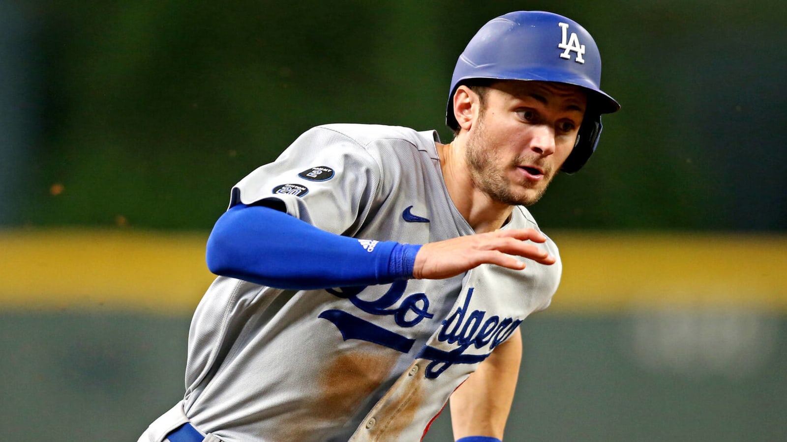 Dodgers: Trea Turner & Justin Turner React to LA Signing Freddie