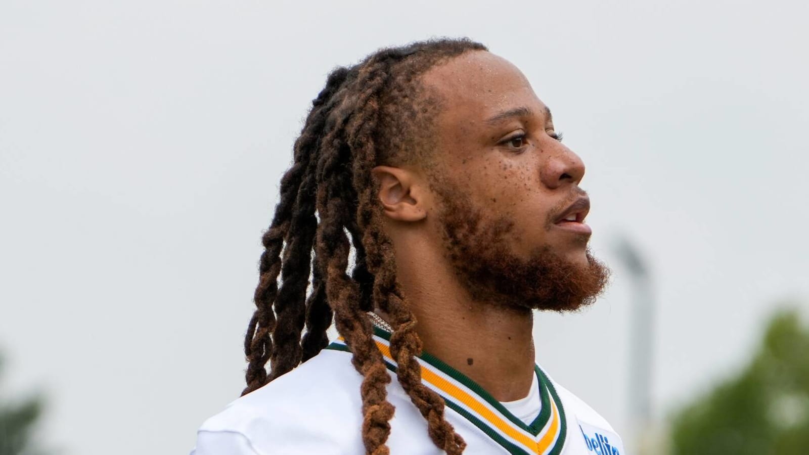 The Packers just got some hope for their struggling defense