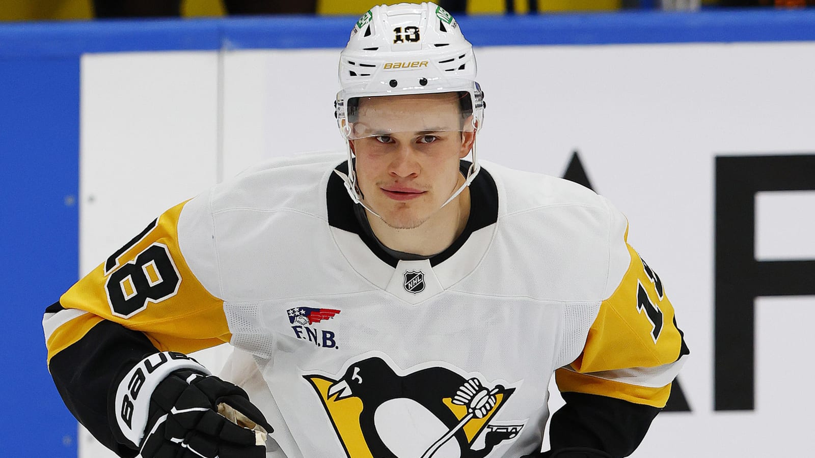 Puljujarvi Gets New Opportunity, But No Contract Yet