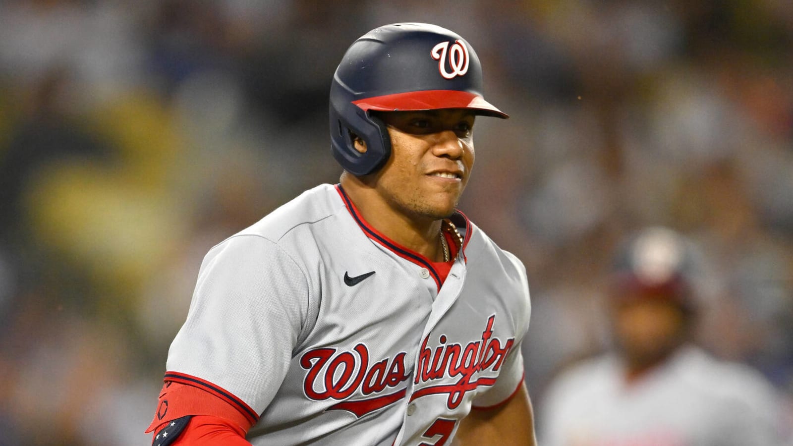 Report: Cardinals, Padres viewed as favorites for Juan Soto