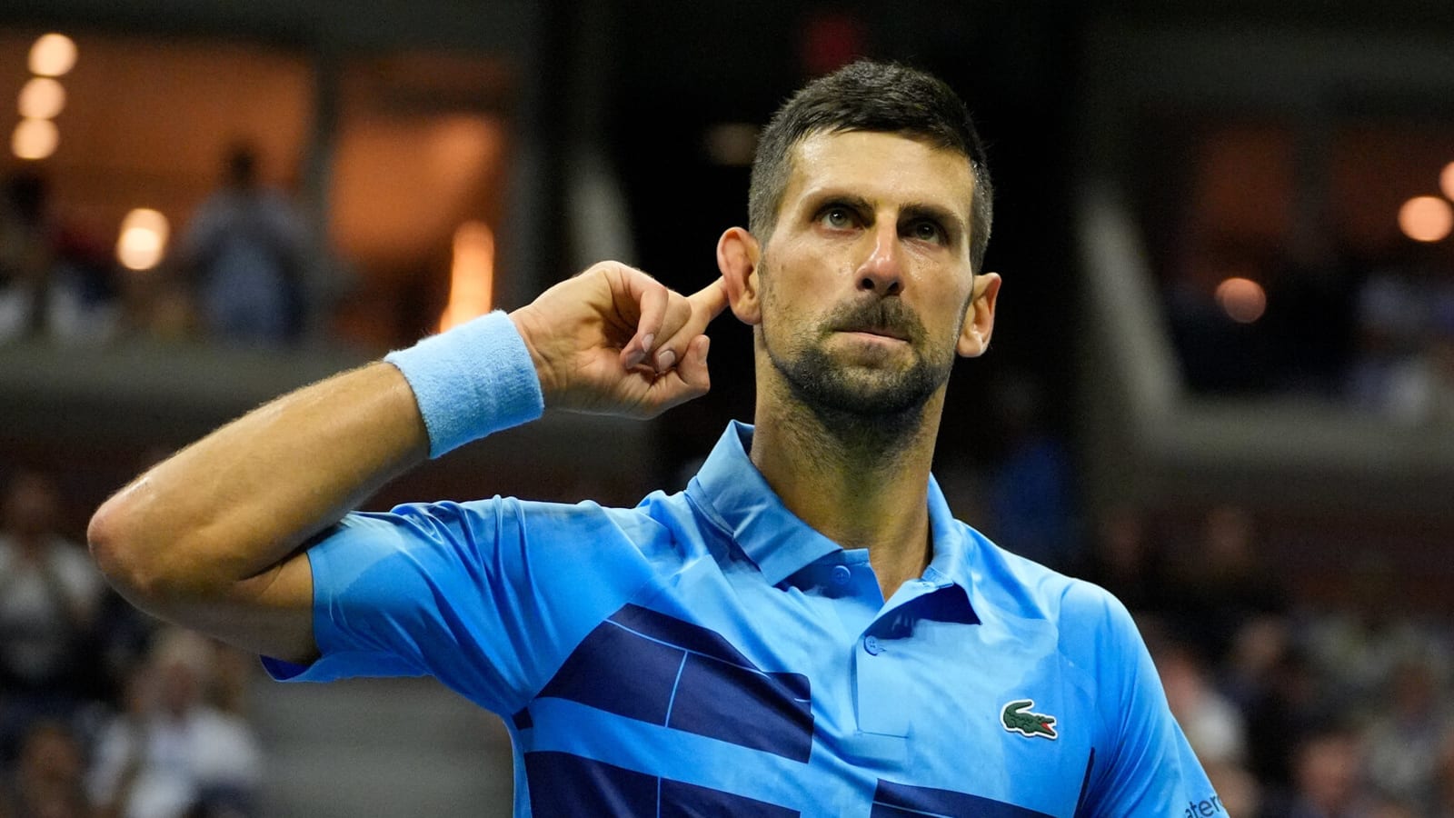 Tennis legend makes huge Novak Djokovic prediction