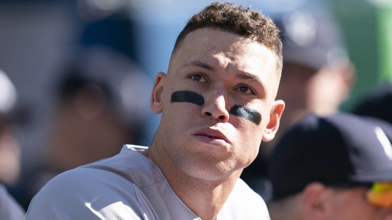 Boone on Judge contract news: 'Excited that's behind us' | Yardbarker