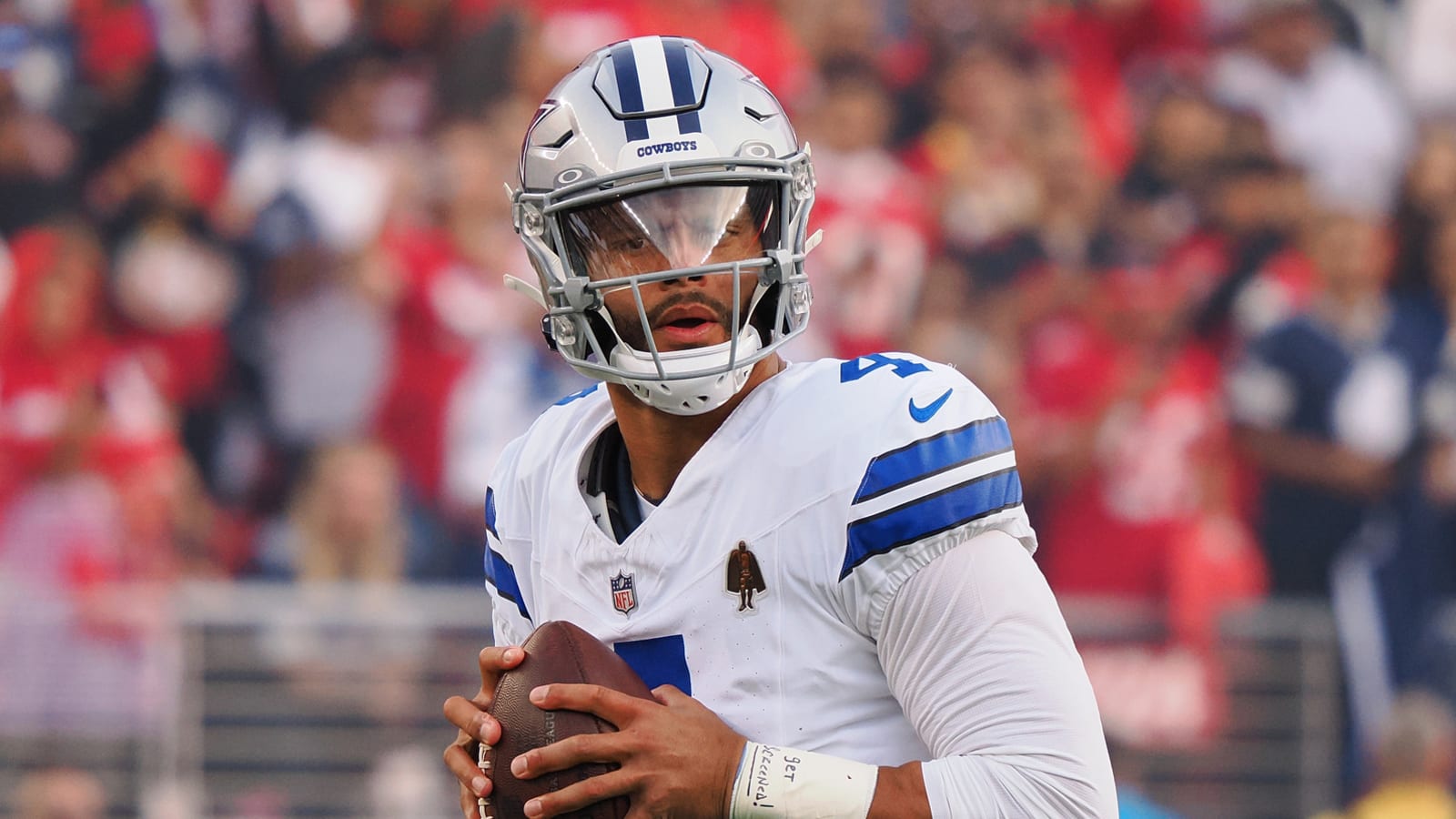 NFL Week 8 worst QB performances