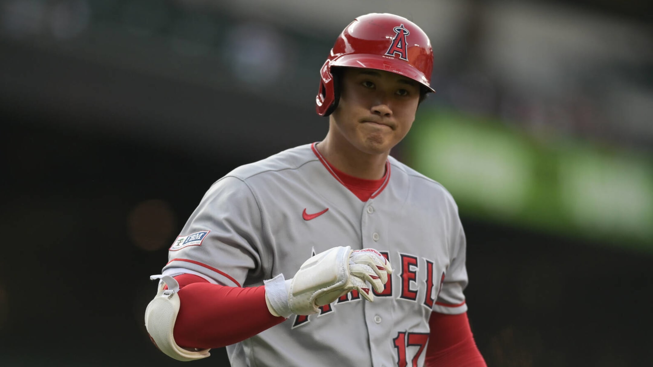 Will the Los Angeles Angels' Shohei Ohtani Experiment Work? - The Atlantic