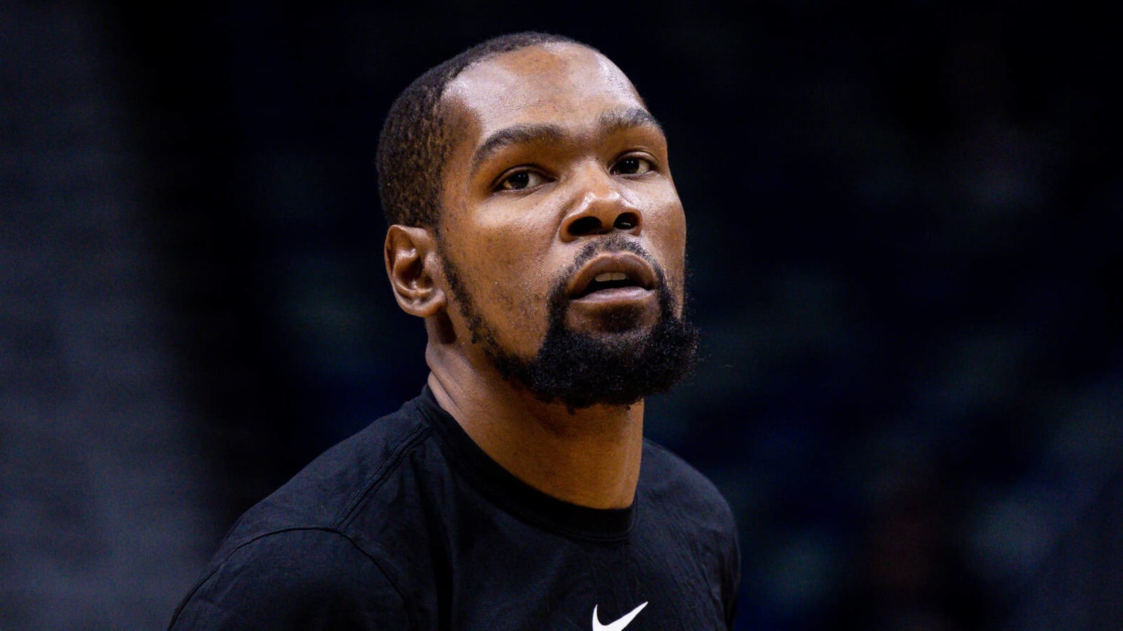 Nets send KD to Suns for Bridges, Johnson, Crowder, picks