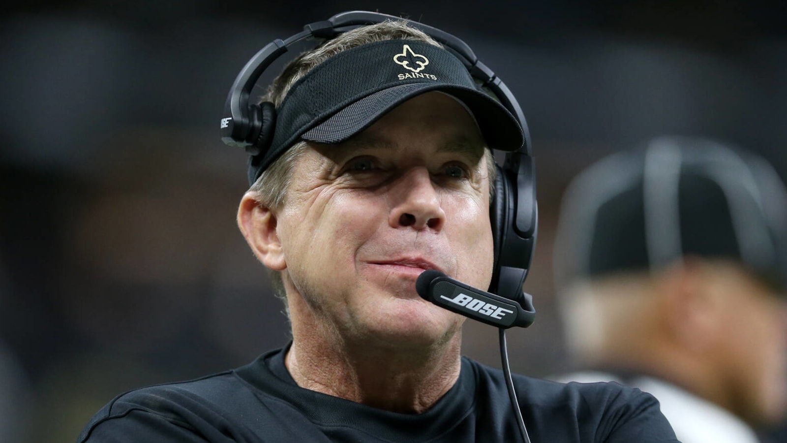 Sean Payton reportedly joining Fox for 2022 NFL season