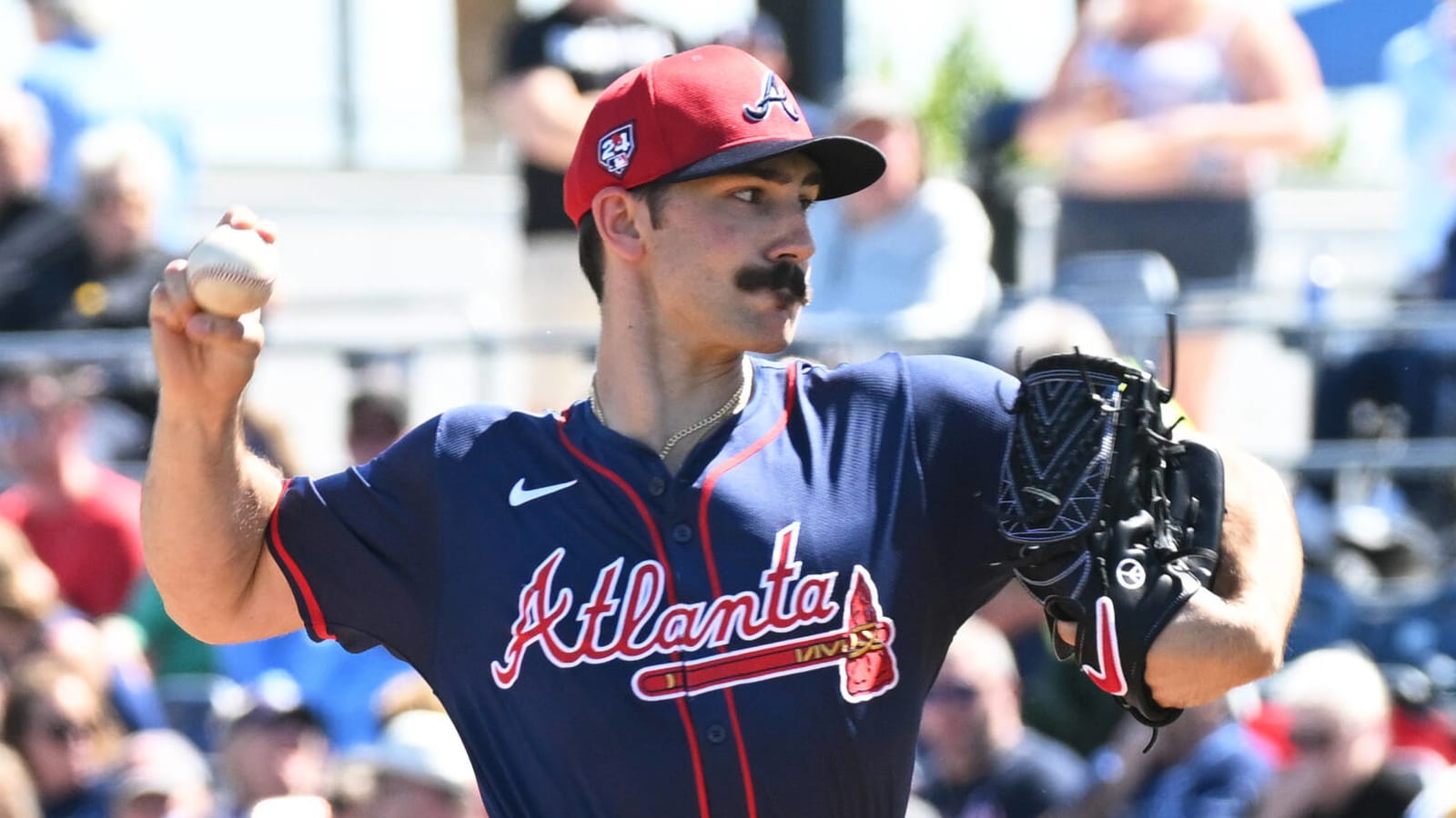 Braves share concerning Spencer Strider injury update