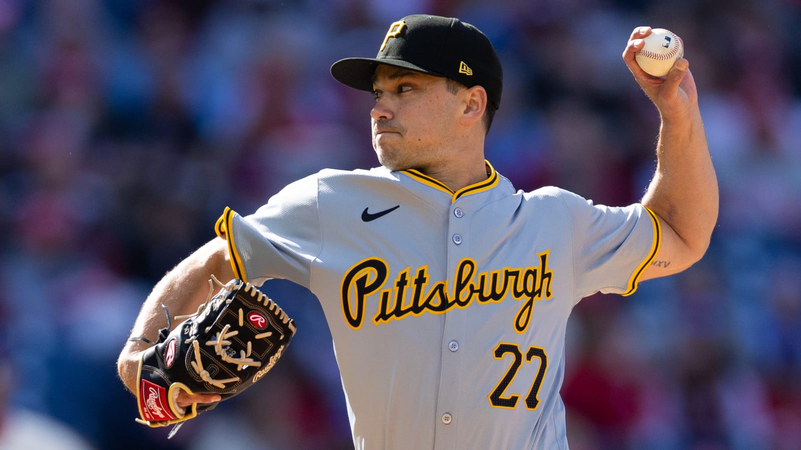 Pirates to reinstate left-hander from injured list