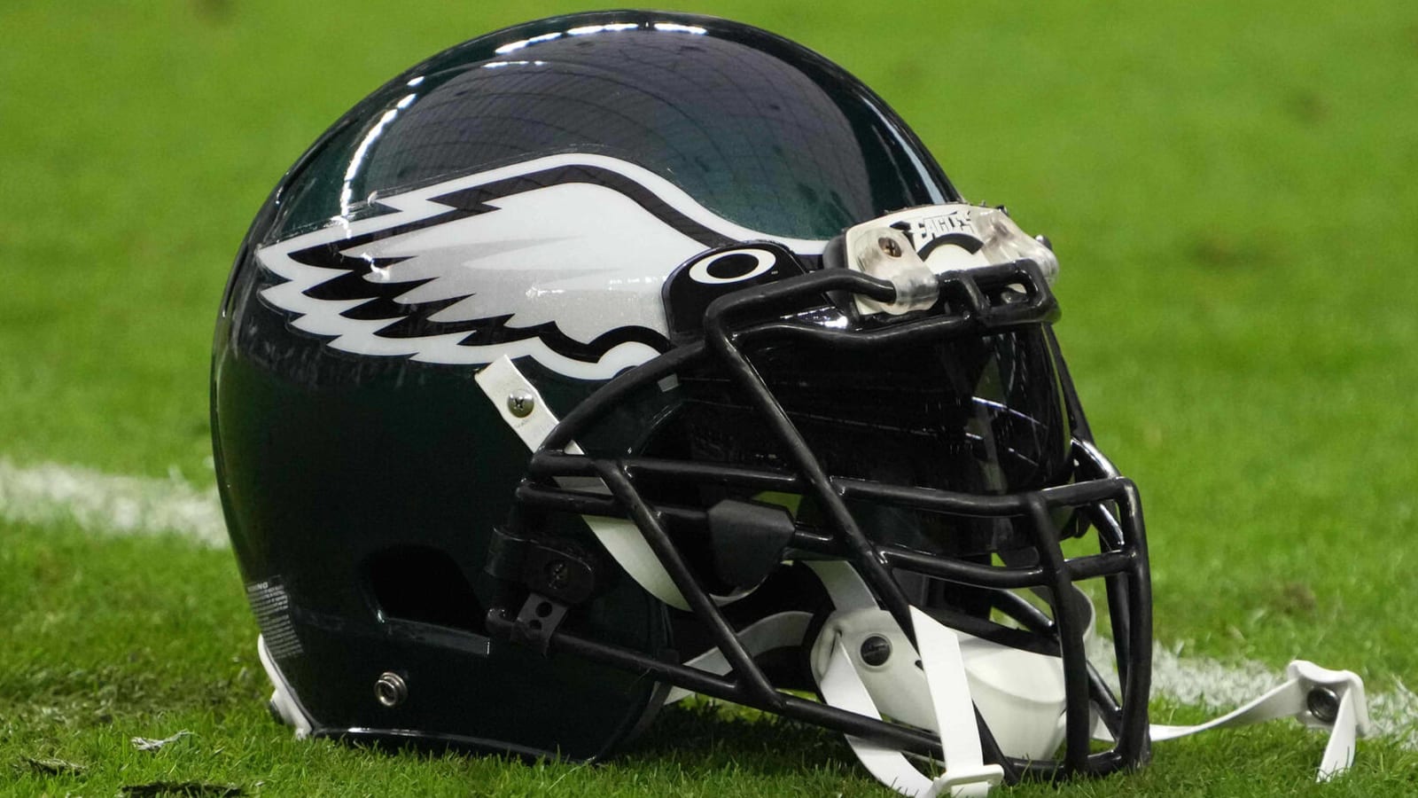 Report: Eagles hiring Charles Walls as director of player personnel