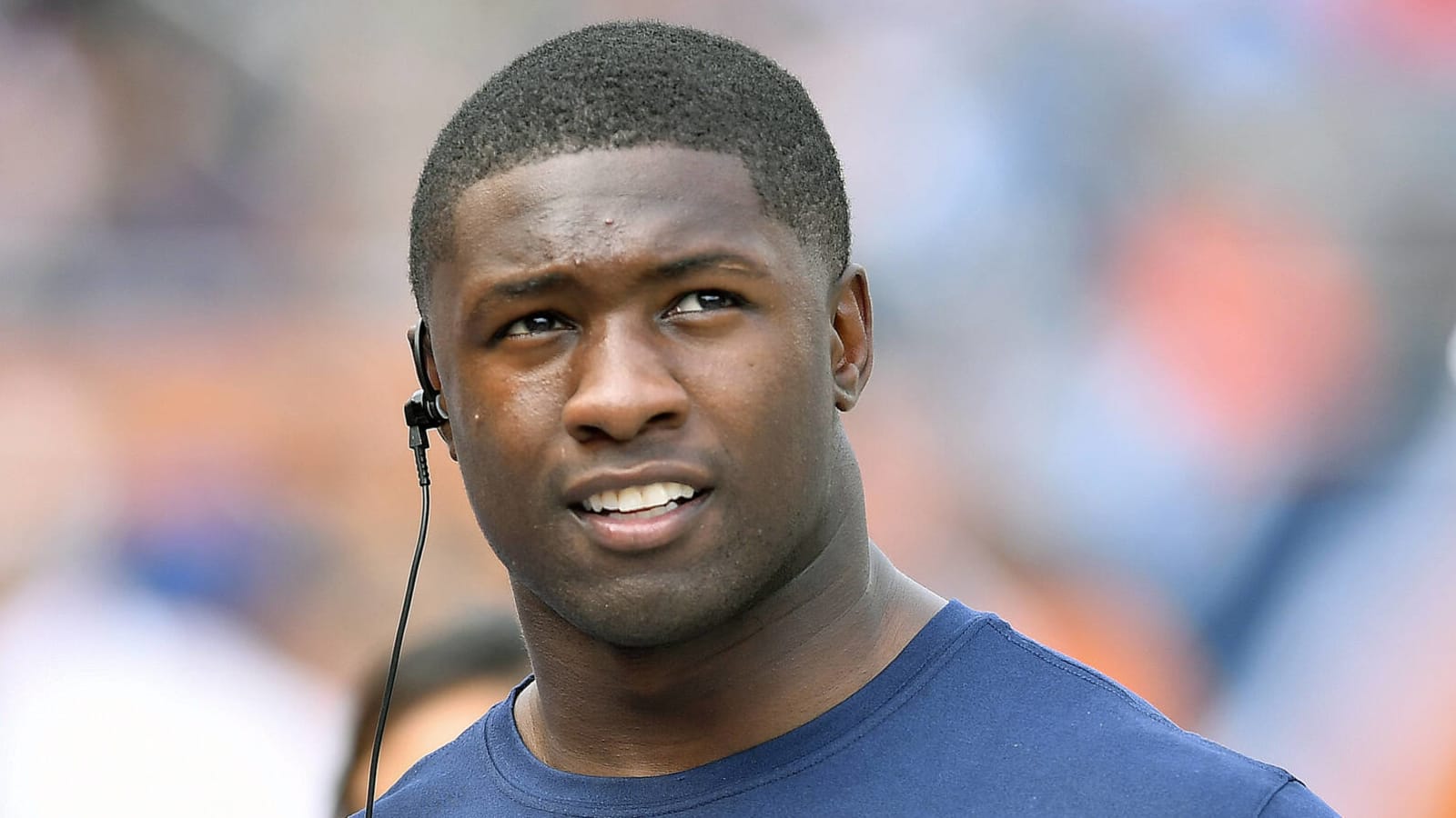 Bears LB Roquan Smith requests trade: 'They have left me no choice'