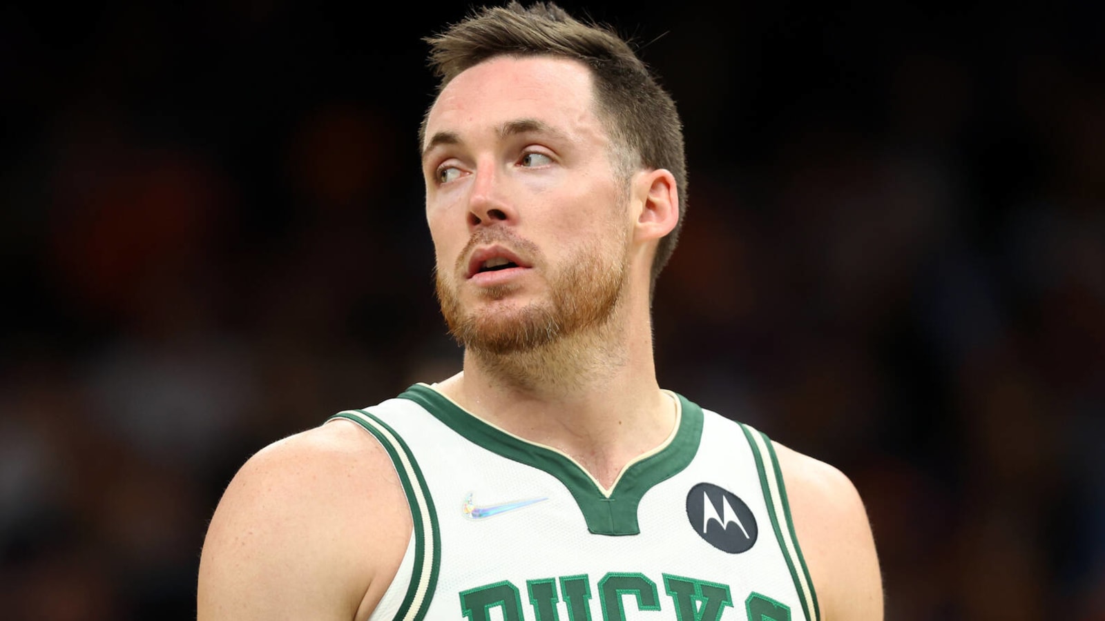 Bucks guard Pat Connaughton to undergo hand surgery