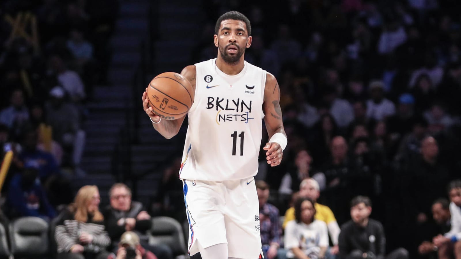 Are there more teams willing to enter the Kyrie Irving trade sweepstakes?