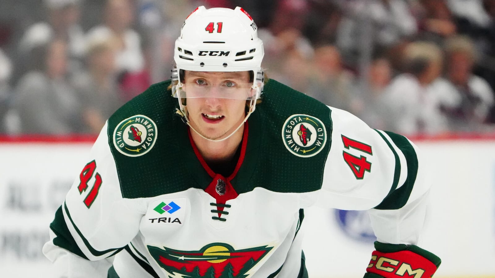 Top Minnesota Wild Prospect Suddenly Departs Team and NHL, Signs with