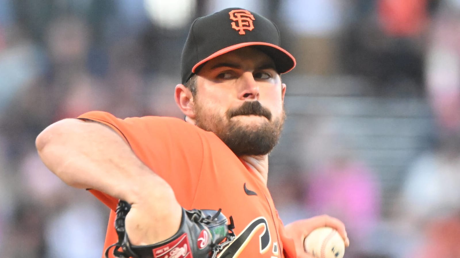 Carlos Rodon returned from the DL with his changeup - South Side Sox