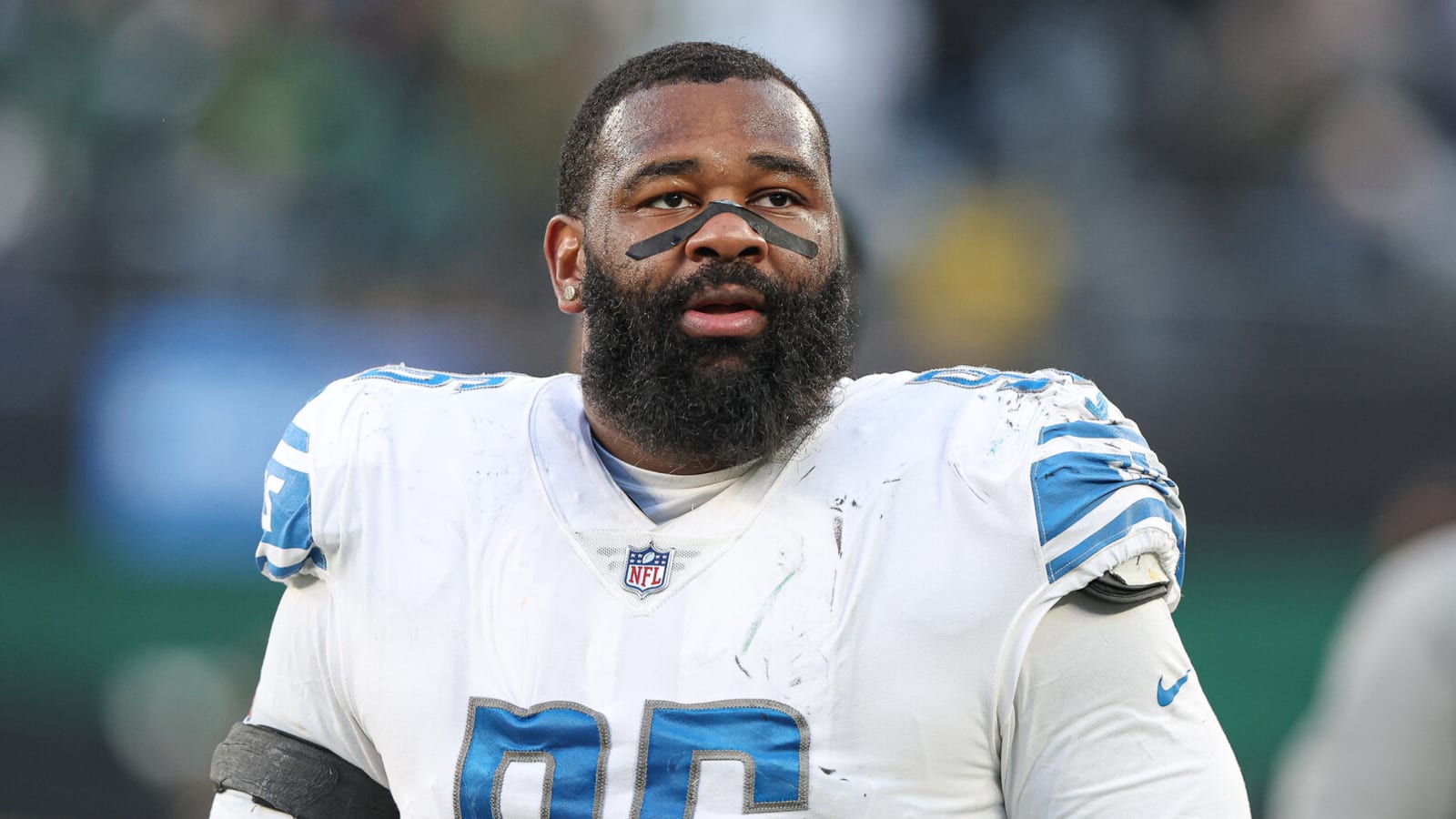 Chiefs release player following off-field incidents