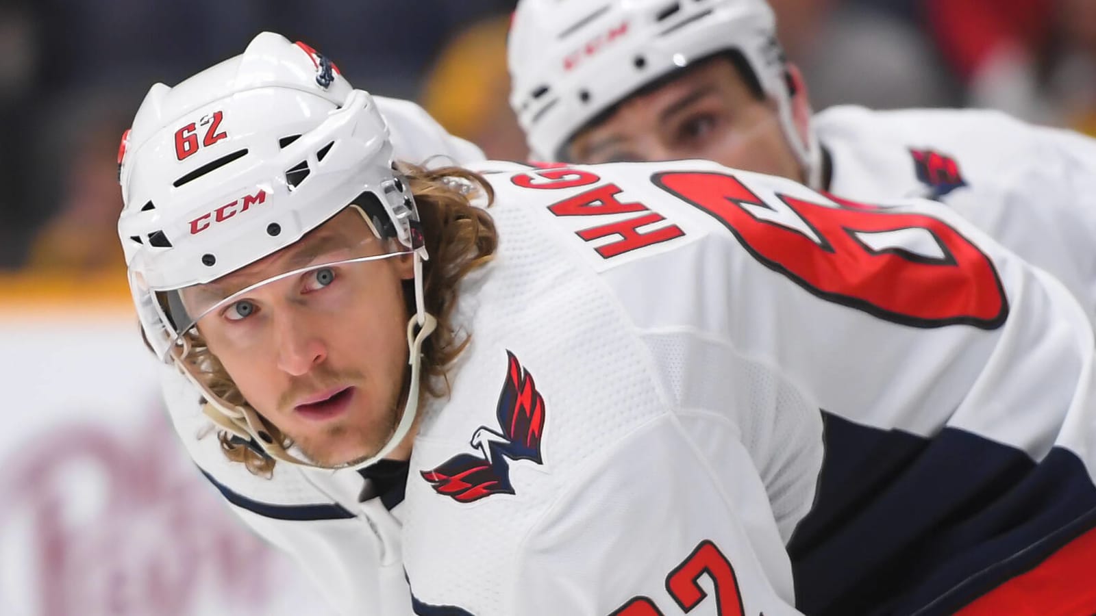 Carl Hagelin out indefinitely after hip surgery