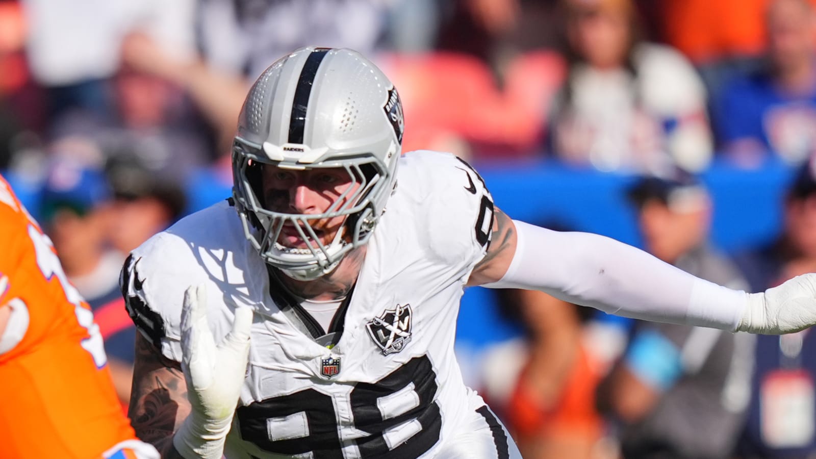 10 NFL players who could use a fresh start elsewhere in 2025