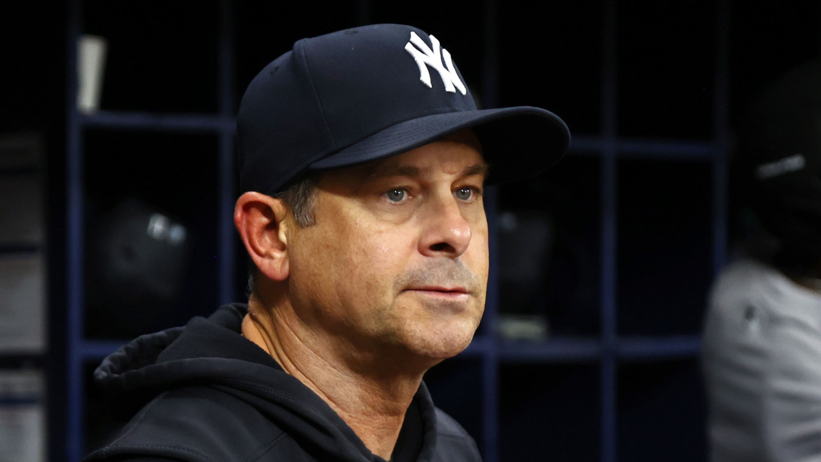 Joe Torre addresses criticisms of Yankees' Aaron Boone after Mets sweep