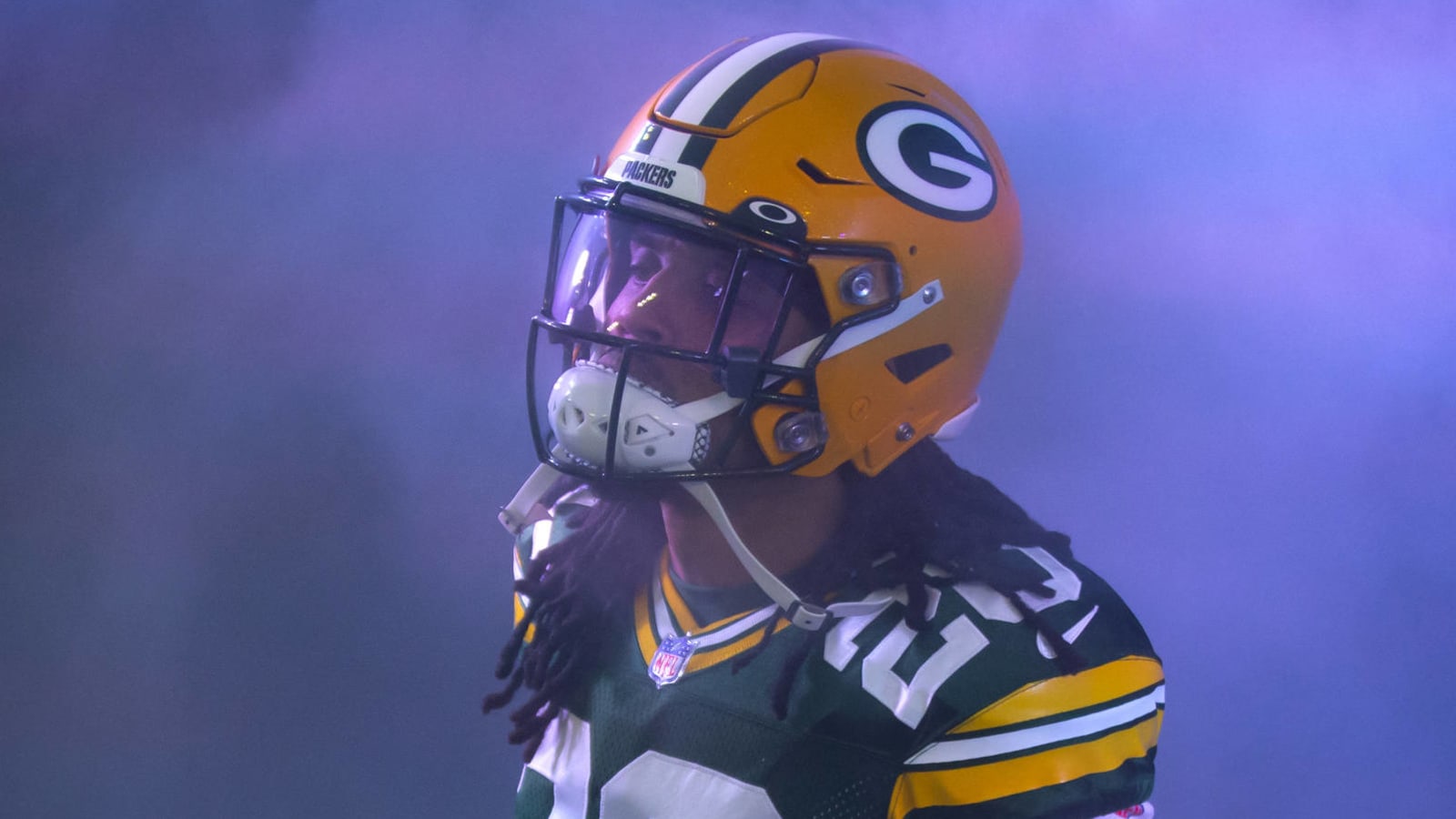 Packers re-sign Kevin King as puzzling offseason continues