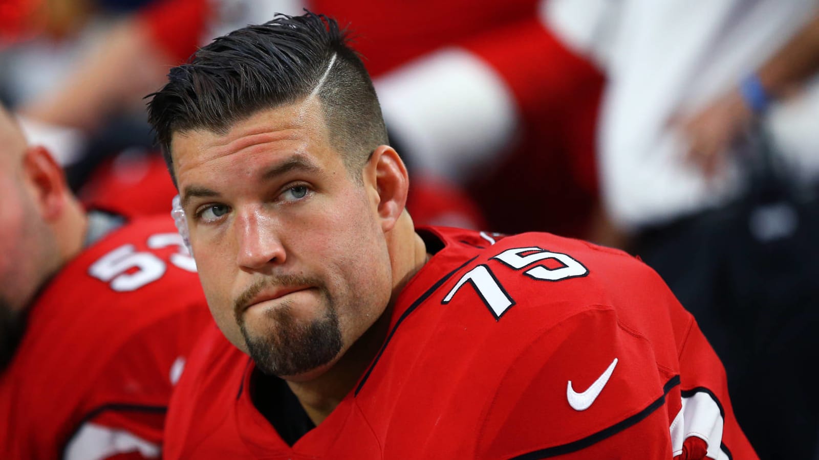 Alex boone jersey 2025