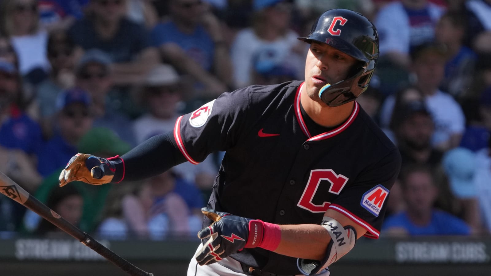 Rockies may not totally know what they are getting in Tyler Freeman