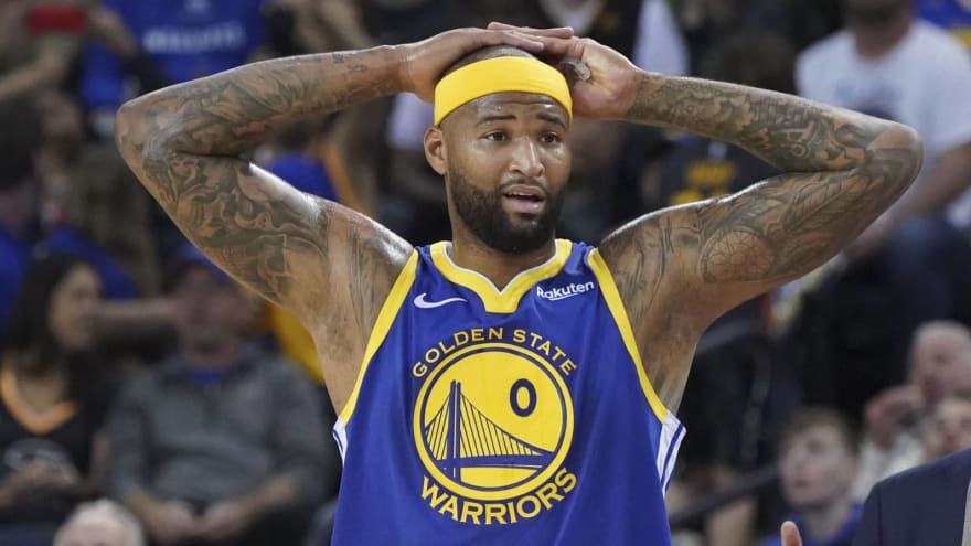 Demarcus Cousins Arrested: Did He Go To Jail For Domestic Violence? Did He Get Parole?