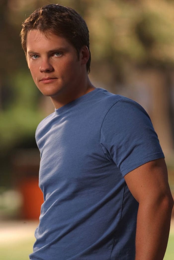 Teddy Dunn