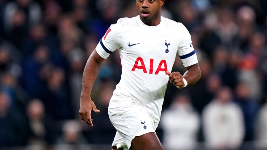Premier League side are interested in signing Tottenham defender on a permanent deal