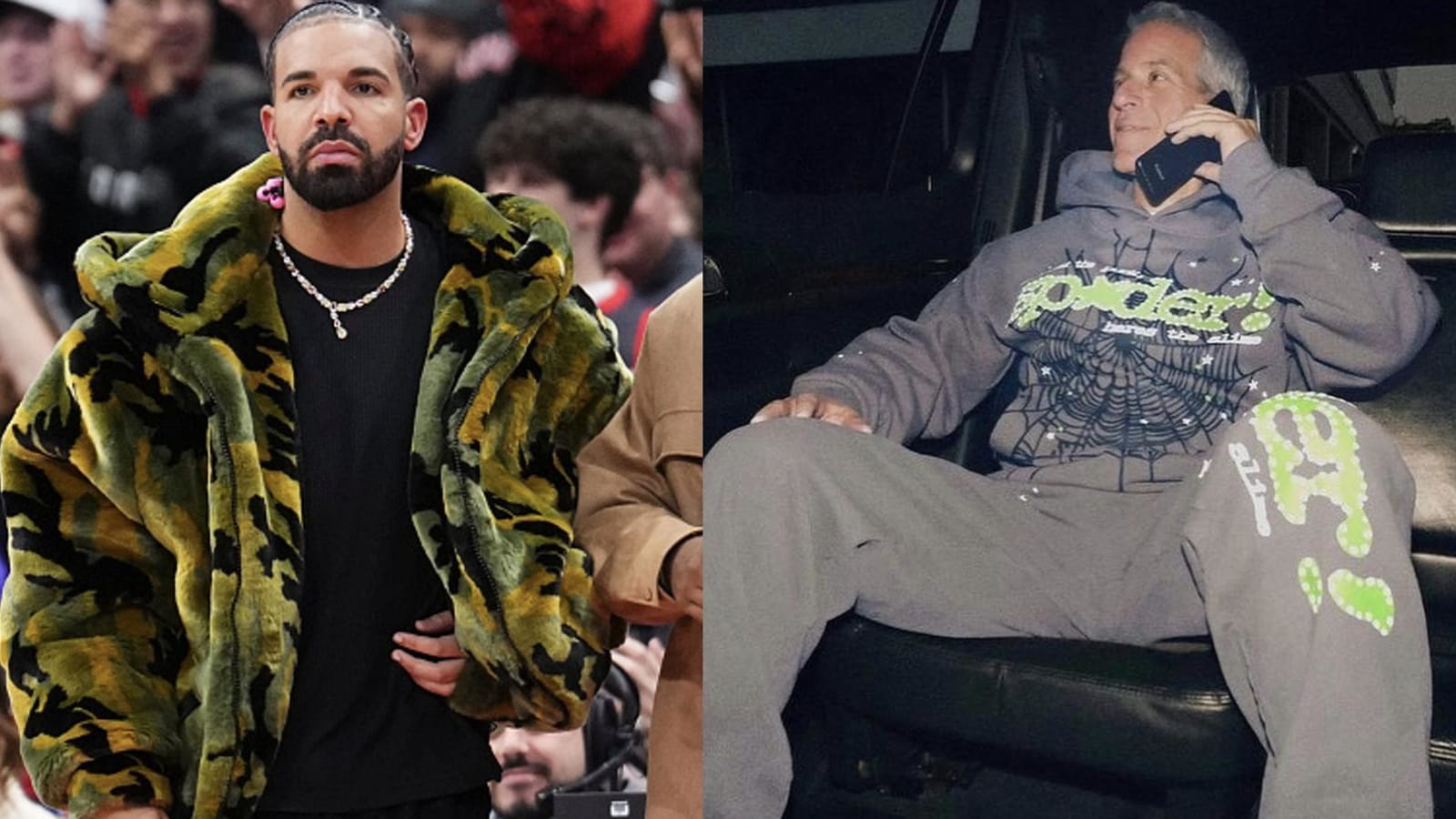 Young Thug&#39;s GOAT Lawyer Brian Steel Praises Drake As a &#39;True Leader&#39; and &#39;Role Model&#39; After Song Tribute