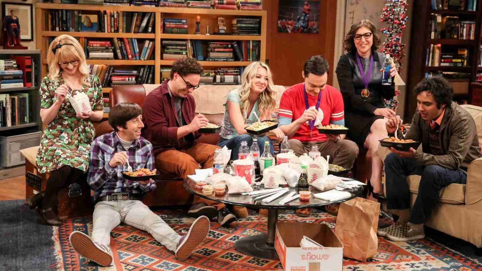 ‘The Big Bang Theory’: Why Everyone Put Up With Sheldon