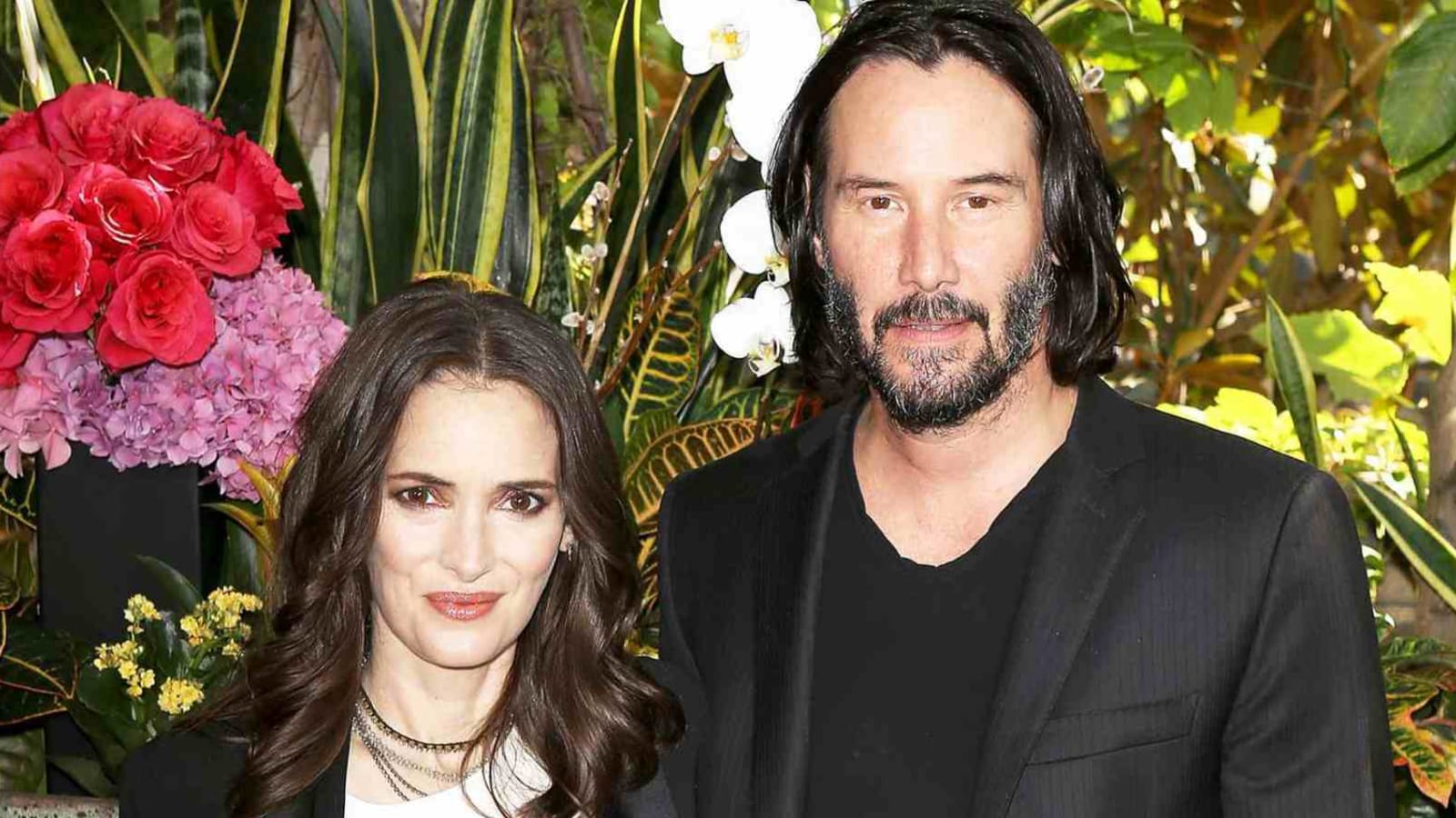 'We’re Married In Real Life': Keanu Reeves And Winona Ryder Call Each Other Husband-Wife After Their 'Actual' Marriage On ‘Dracula’ Sets