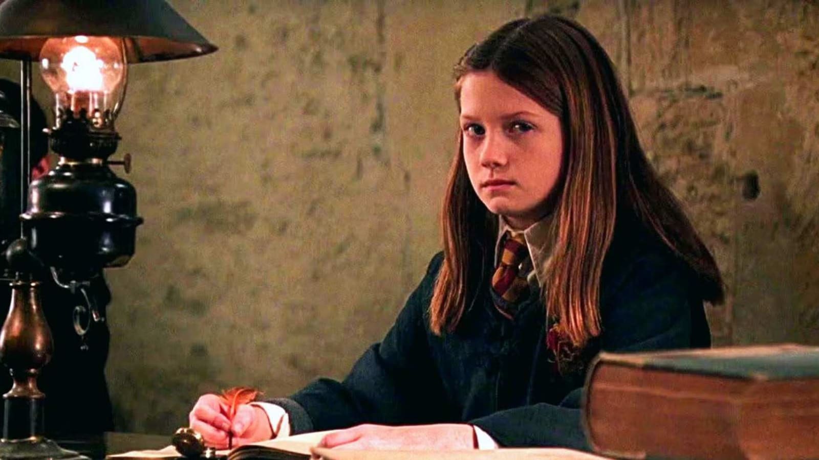 How ‘Harry Potter’ Movies Failed Ginny Weasley