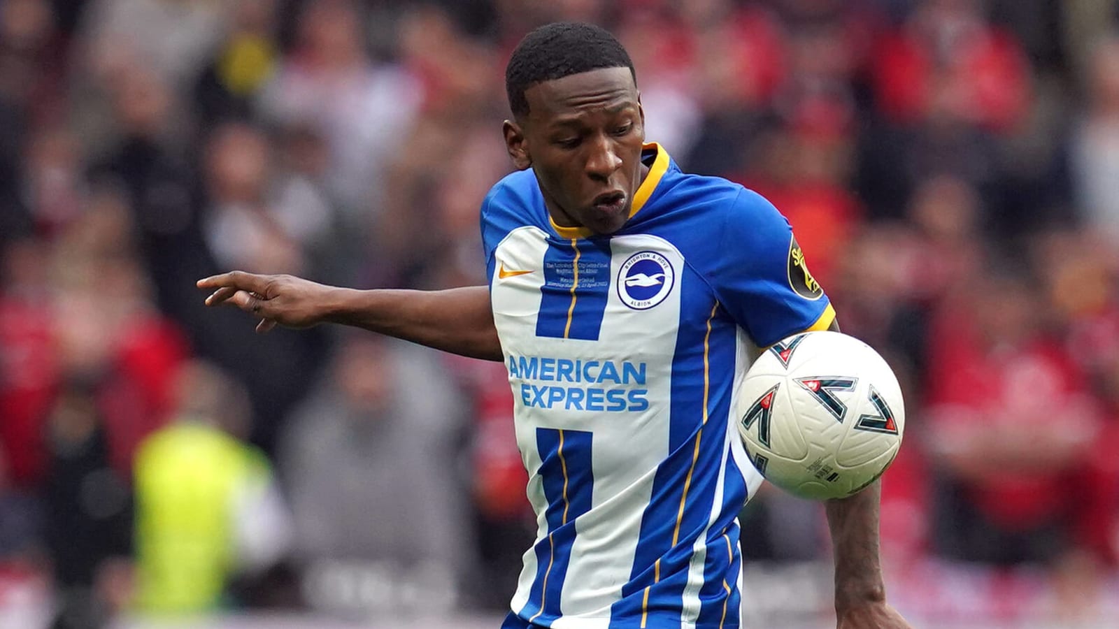 Ex-Liverpool player hints Reds could still raid Brighton even if Mac Allister pursuit falls short