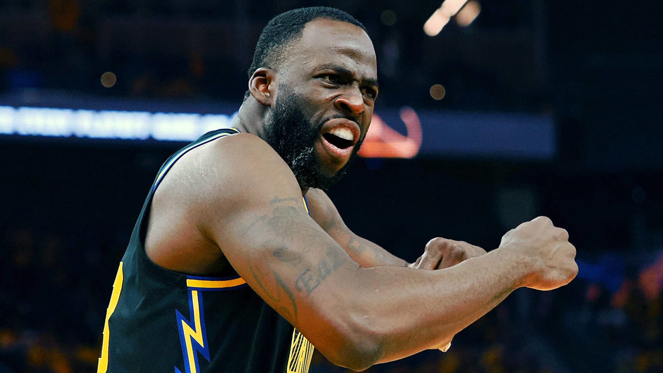 Rate the Trade: Draymond Green to the Detroit Pistons - Inside the