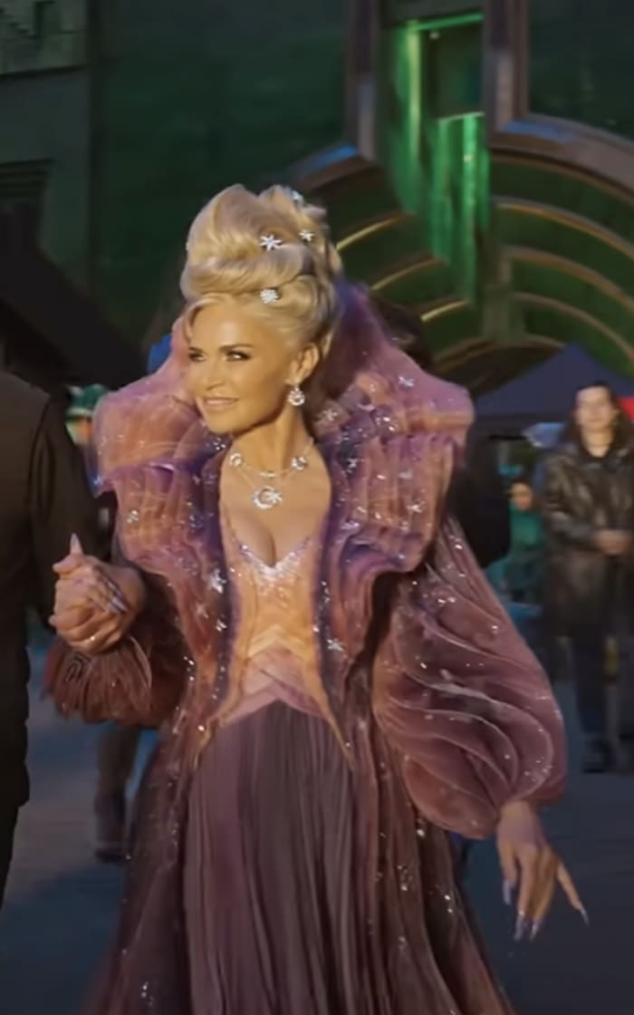 Kristin Chenoweth