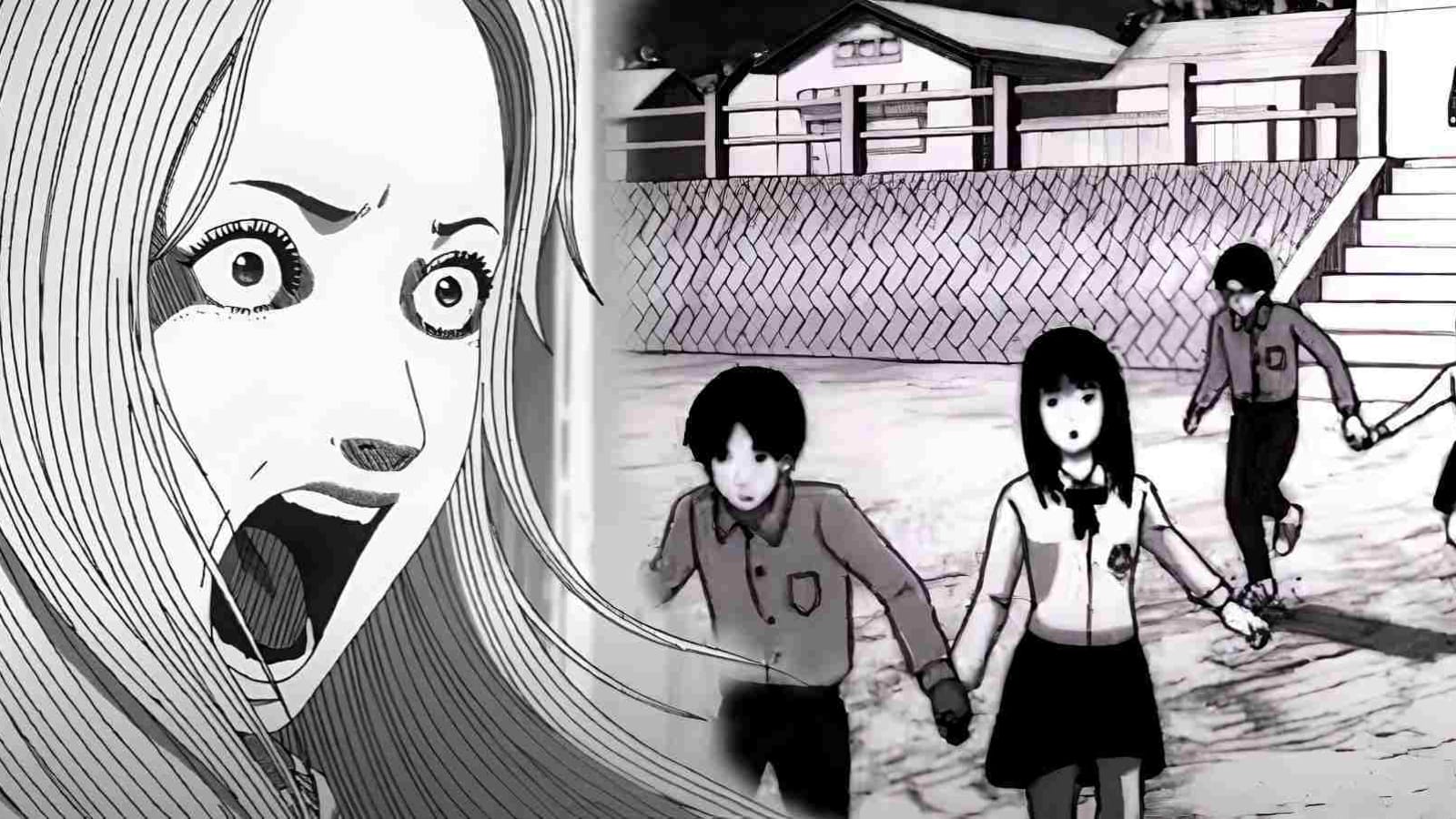 How ‘Uzumaki’ Completely Fumbles Its Season 1 Ending