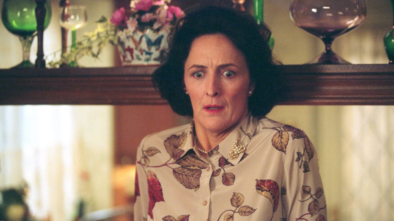 ‘Harry Potter’: Why Petunia Hated Her Sister Lily